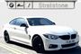 2018 BMW 4 Series 420d [190] xDrive M Sport 2dr Auto [Prof Media]