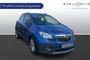 2015 Vauxhall Mokka 1.6i SE 5dr