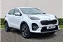 2021 Kia Sportage 1.6T GDi ISG GT-Line 5dr