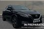 2022 Nissan Qashqai 1.3 DiG-T MH N-Connecta 5dr