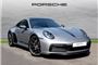 2023 Porsche 911 T 2dr PDK