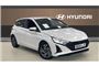 2024 Hyundai i20 1.0T GDi Advance 5dr