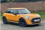 2015 MINI Hatchback 1.2 One 3dr