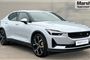 2022 Polestar 2 350kW 78kWh LR DM [Performance] 5dr 4WD Auto