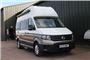 2024 Volkswagen Grand California 2.0 TDI 600 5dr Tip Auto [3.5T]