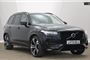 2023 Volvo XC90 2.0 B6P Ultimate Dark 5dr AWD Geartronic