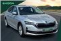 2024 Skoda Octavia 2.0 TDI 150 SE Technology 5dr DSG