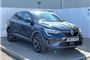 2022 Renault Arkana 1.6 E-TECH Hybrid 145 R.S. Line 5dr Auto