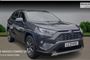 2021 Toyota RAV4 2.5 VVT-i Hybrid Excel 5dr CVT 2WD