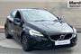 2019 Volvo V40 T2 [122] Momentum Edition 5dr