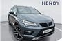 2019 SEAT Ateca 1.5 TSI EVO Xcellence Lux [EZ] 5dr DSG