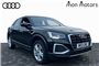 2021 Audi Q2 35 TFSI Sport 5dr S Tronic