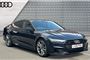 2020 Audi A7 45 TFSI Quattro Black Edition 5dr S Tronic