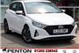 2022 Hyundai i20 1.0T GDi 48V MHD SE Connect 5dr DCT