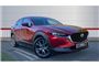 2021 Mazda CX-30 2.0 e-Skyactiv X MHEV Sport Lux 5dr