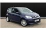 2017 Volkswagen Up 1.0 Move Up 3dr