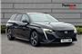 2022 Peugeot 308 SW 1.5 BlueHDi GT 5dr EAT8