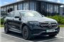 2021 Mercedes-Benz EQC EQC 400 300kW AMG Line Premium Plus 80kWh 5dr Auto