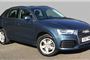 2017 Audi Q3 1.4T FSI Sport 5dr S Tronic