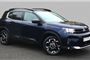 2024 Citroen C5 Aircross 1.2 Hybrid 136 Max 5dr e-DSC6