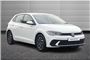 2024 Volkswagen Polo 1.0 TSI Life 5dr DSG