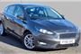 2016 Ford Focus 1.0 EcoBoost Zetec 5dr