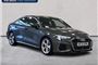 2023 Audi A3 Saloon 35 TFSI S Line 4dr S Tronic