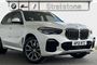 2021 BMW X5 xDrive45e M Sport 5dr Auto