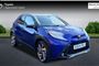 2024 Toyota Aygo X 1.0 VVT-i Exclusive 5dr Auto