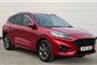 2022 Ford Kuga 2.5 PHEV ST-Line 5dr CVT