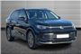 2025 Volkswagen Tiguan 1.5 eTSI Match 5dr DSG
