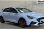 2021 Hyundai i30 N 2.0T GDi N Performance 5dr DCT