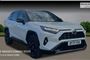 2022 Toyota RAV4 2.5 VVT-i Hybrid Dynamic 5dr CVT 2WD