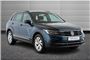 2021 Volkswagen Tiguan 1.5 TSI 150 Life 5dr DSG