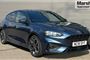 2019 Ford Focus 1.0 EcoBoost 125 ST-Line X 5dr