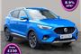 2023 MG ZS 1.0T GDi Exclusive 5dr DCT