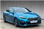 2022 BMW 2 Series Gran Coupe 218i [136] M Sport 4dr DCT