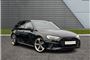 2022 Audi A4 Avant 35 TFSI Black Edition 5dr