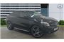 2019 Mercedes-Benz GLE Coupe GLE 43 4Matic Night Edition 5dr 9G-Tronic