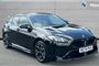 2025 BMW 1 Series M135 xDrive 5dr Step Auto