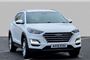 2019 Hyundai Tucson 1.6 GDi SE Nav 5dr 2WD