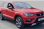 2017 SEAT Ateca 1.0 TSI Ecomotive SE Technology 5dr