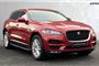 2018 Jaguar F-Pace 2.0d [240] Portfolio 5dr Auto AWD