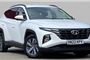 2022 Hyundai Tucson 1.6 TGDi Hybrid 230 SE Connect 5dr 2WD Auto