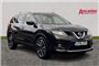 2016 Nissan X-Trail 1.6 dCi Tekna 5dr Xtronic [7 Seat]