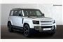 2022 Land Rover Defender 3.0 D250 X-Dynamic S 110 5dr Auto