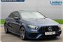 2020 Mercedes-Benz A-Class A45 S 4Matic+ 5dr Auto