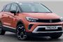 2021 Vauxhall Crossland 1.2 Turbo [130] Ultimate Nav 5dr