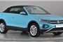 2024 Volkswagen T-Roc Cabriolet 1.5 TSI Style 2dr DSG