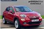 2018 Fiat 500X 1.4 Multiair Lounge 5dr